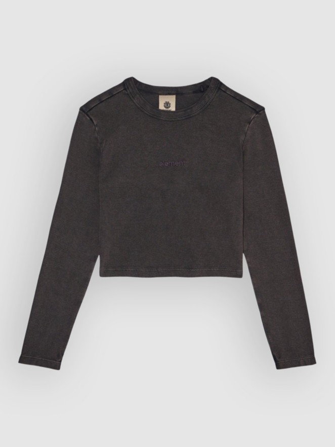 Element Lowcase Crop Pullover
