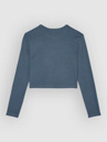 Element Lowcase Crop Trui