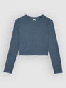 Element Lowcase Crop Trui