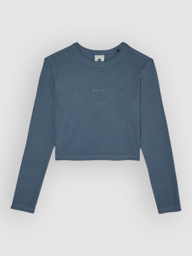 Element Lowcase Crop Trui