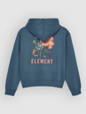 Element Peace Of Mind Hoodie