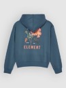Element Peace Of Mind Hoodie