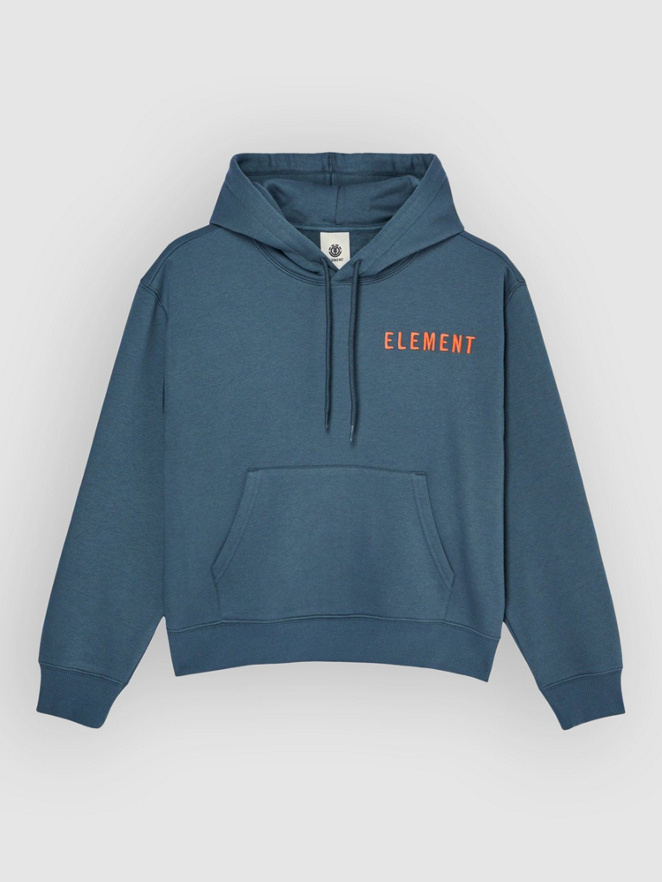 Element Peace Of Mind Hoodie