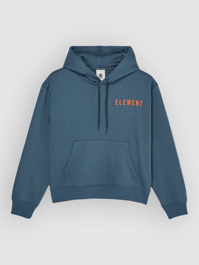 Element Peace Of Mind Hoodie