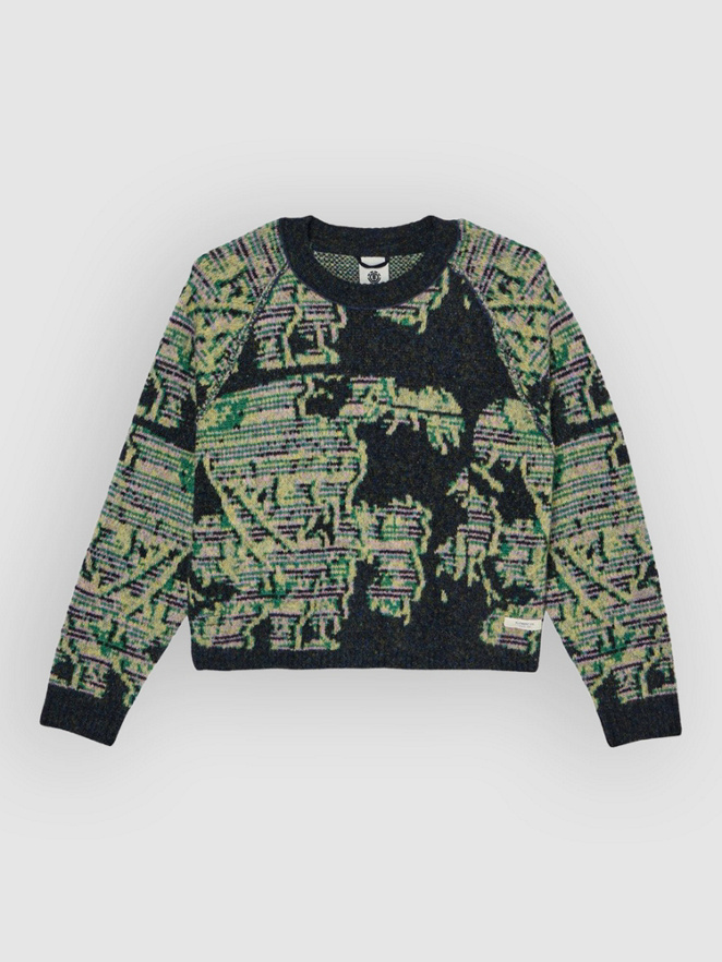 Element Analog Sweater
