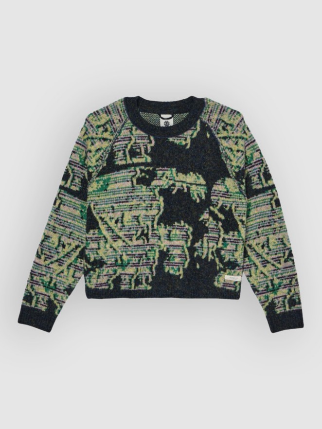Element Analog Sweater
