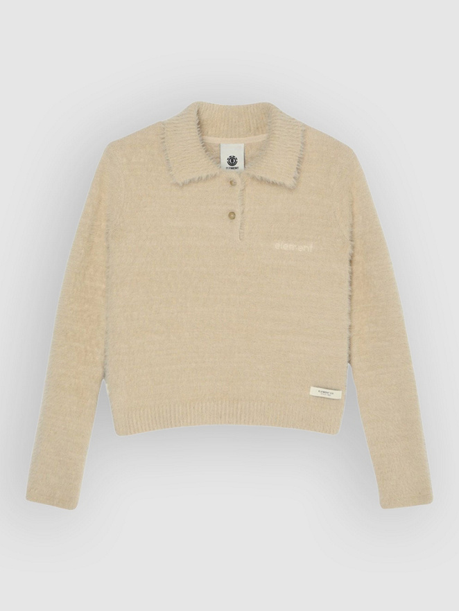 Element Hairy Polo