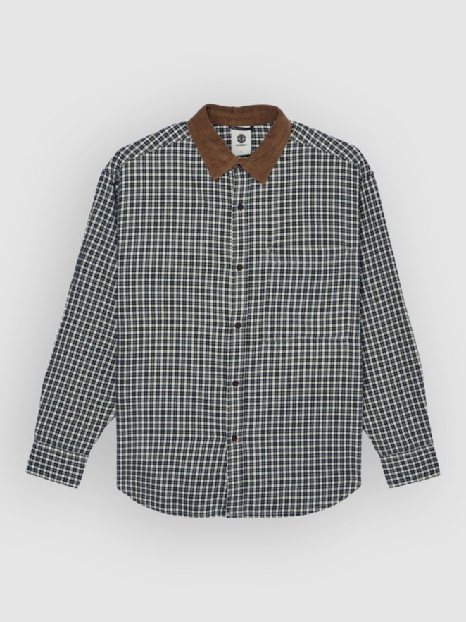 Element Flannel Shirt