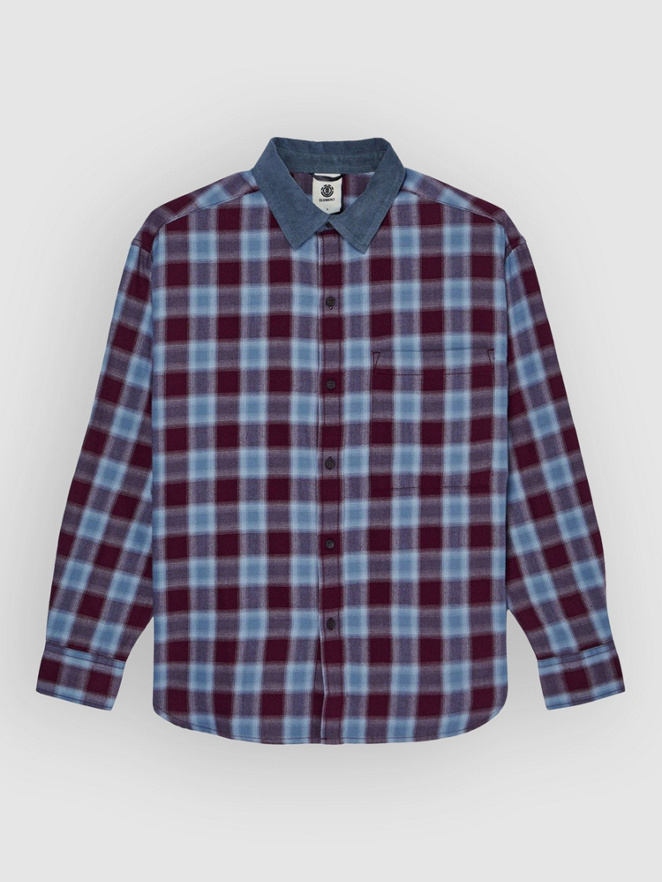 Element Flannel Shirt
