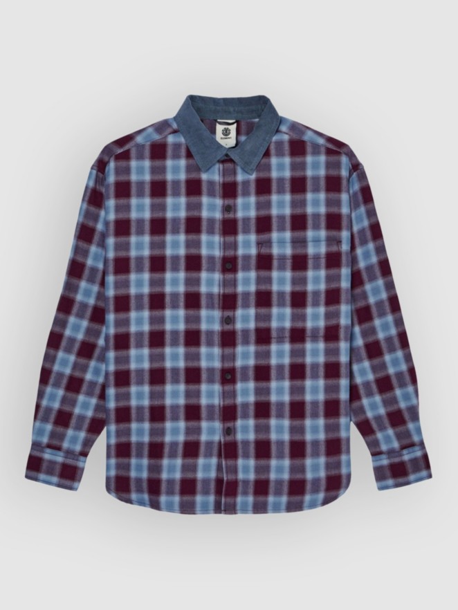 Element Flannel Shirt