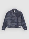Element Printed Cord Shirt