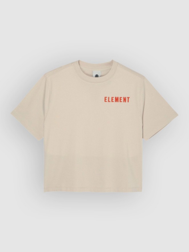 Element Peace Of Mind Camiseta