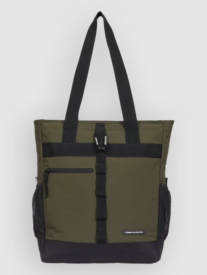Element 2Way Laptop Tote Backpack
