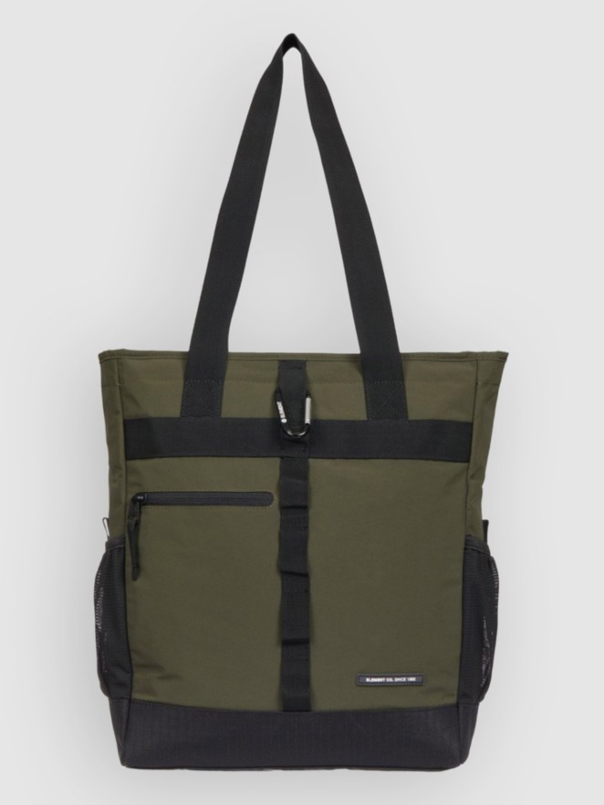 Element 2Way Laptop Tote Backpack