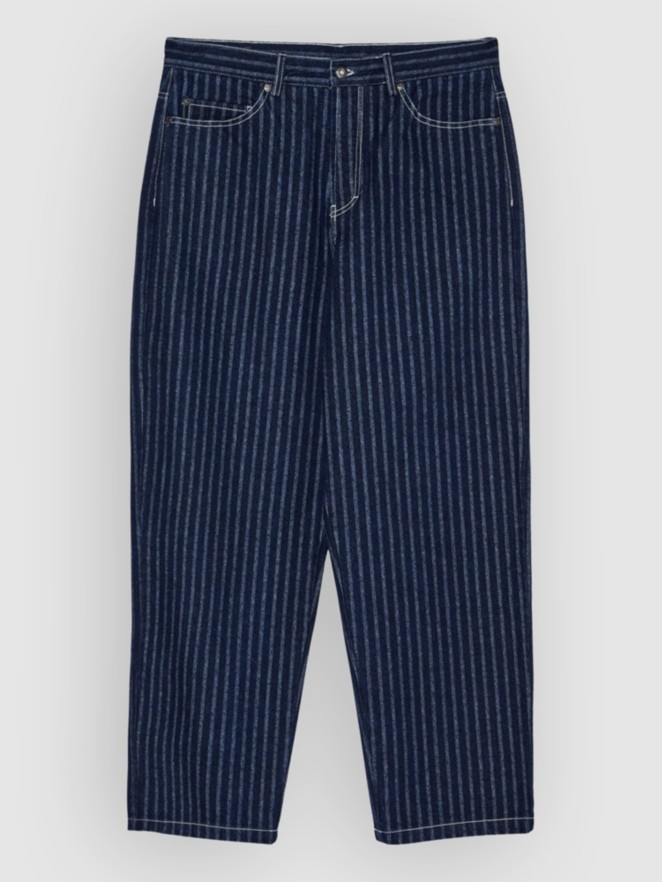Element Big 5 Denim Herringbone Jeans