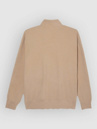 Element Lowcase Corduroy Half-Zip Fleece Sweater