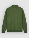 Element Lowcase Corduroy Half-Zip Fleecepullover