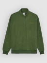 Element Lowcase Corduroy Half-Zip Fleecepullover