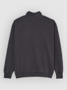 Element Lowcase Pigment Half-Zip Fleece Sweater