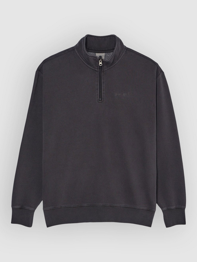Element Lowcase Pigment Half-Zip Fleece Sweater