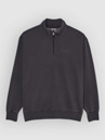 Element Lowcase Pigment Half-Zip Fleece Sweater