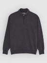 Element Lowcase Pigment Half-Zip Fleece Sweater
