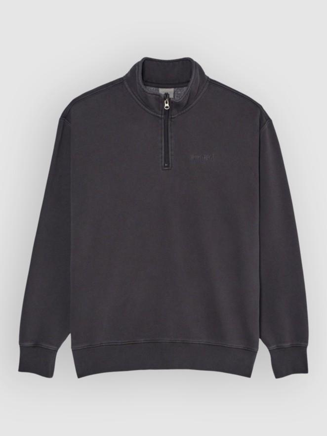 Element Lowcase Pigment Half-Zip Fleece Sweater