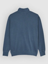 Element Lowcase Pigment Half-Zip Fleece Sweater