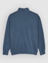 Element Lowcase Pigment Half-Zip Fleece Sweater