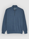 Element Lowcase Pigment Half-Zip Fleece Sweater