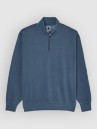 Element Lowcase Pigment Half-Zip Fleece Sweater