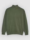 Element Lowcase Pigment Half-Zip Fleece Sweater