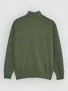 Element Lowcase Pigment Half-Zip Fleece Sweater