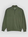 Element Lowcase Pigment Half-Zip Fleece Sweater