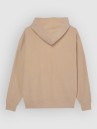Element Lowcase Corduroy Fleece Hoodie