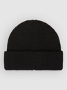 Element Mid Heavy Knit Solid Beanie