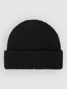 Element Mid Heavy Knit Solid Beanie