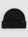 Element Mid Heavy Knit Solid Beanie