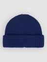 Element Mid Heavy Knit Solid Beanie