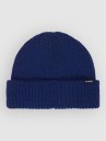 Element Mid Heavy Knit Solid Beanie