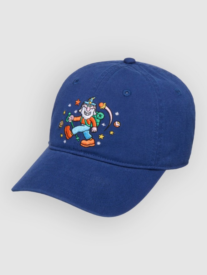 Element Planet Hiker Cap