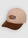 Element Split Paint Low Cap