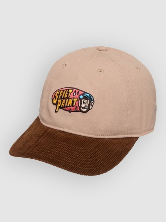 Element Split Paint Low Cap