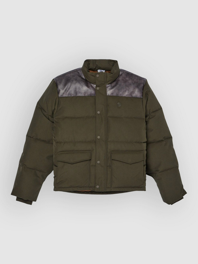 Element Heritage Puffer Jacke