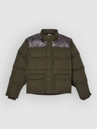 Element Heritage Puffer Jacke