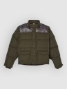 Element Heritage Puffer Jacket