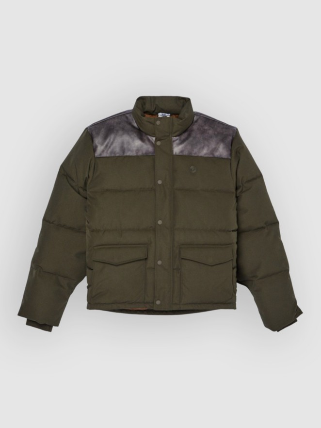 Element Heritage Puffer Jacket
