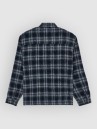 Element Fuzzy Check Jacket