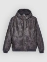 Element Dulcey Vegan Leather Jacket