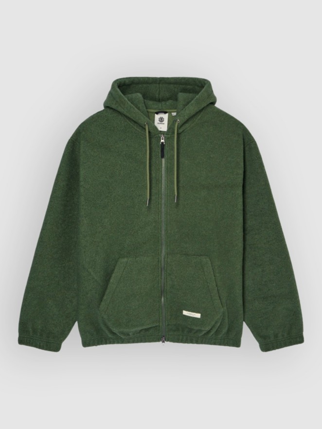 Element Sefton Zip Jacket